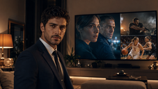 Copertina di Guida TV lunedì 7 settembre 2026: cosa vedere stasera in TV
