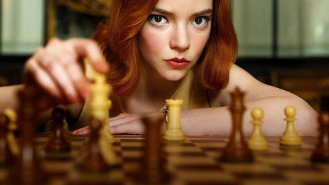 25 miniserie perfette da finire in un weekend