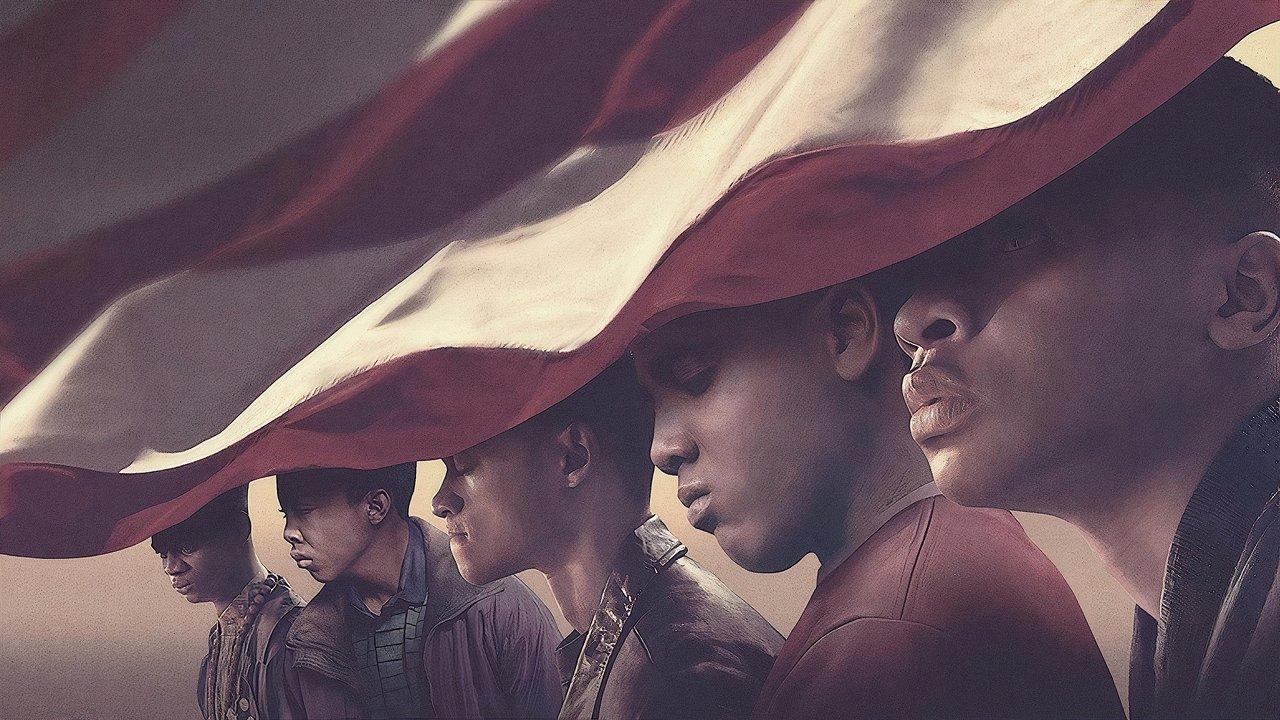When They See Us — Quattro atti contro un'ingiustizia