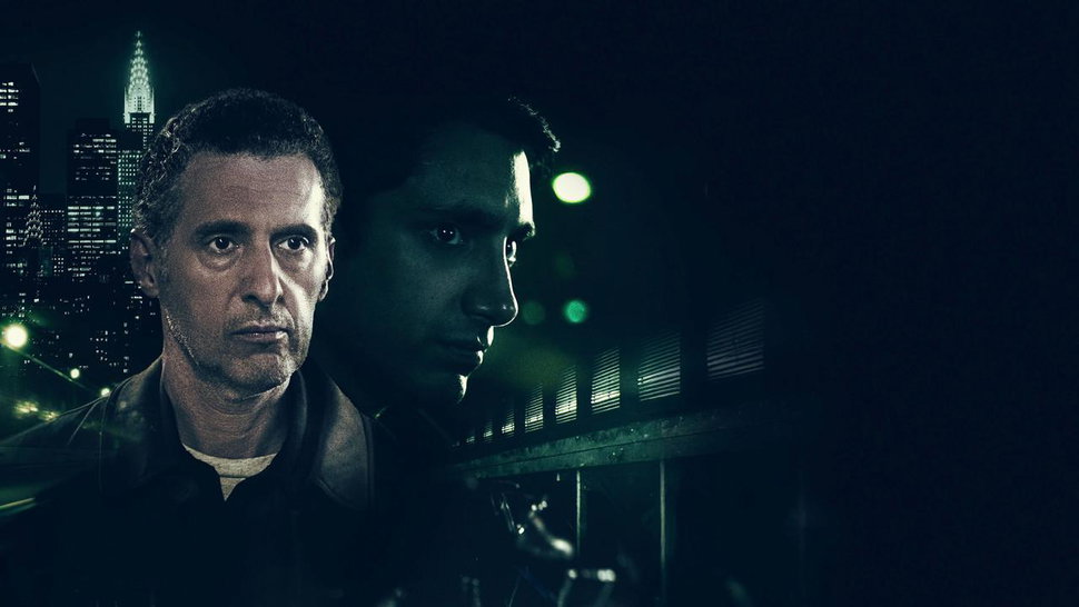The Night Of - Cos'è successo quella notte? — Il caso diventa un sistema