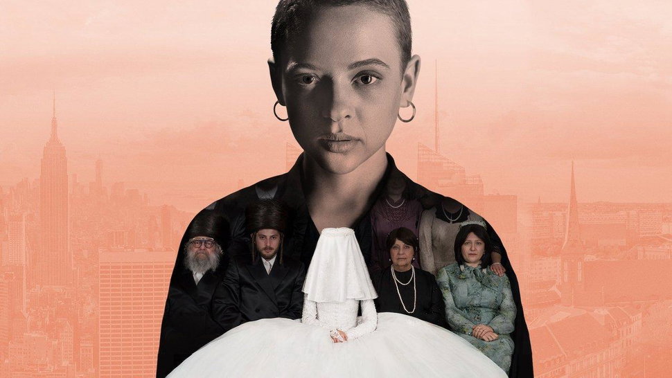 Unorthodox — La libertà fra Brooklyn e Berlino