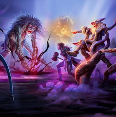 Copertina di Elderwood: Jagex fa chiudere il clone browser di Old School RuneScape