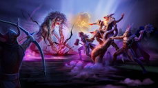 Copertina di Elderwood: Jagex fa chiudere il clone browser di Old School RuneScape
