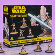 Star Wars Shatterpoint al 40%, il pack Jedi da prendere per le Clone Wars