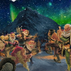 Copertina di Il tesoro di Natale: il film del 2024 da vedere gratis in streaming