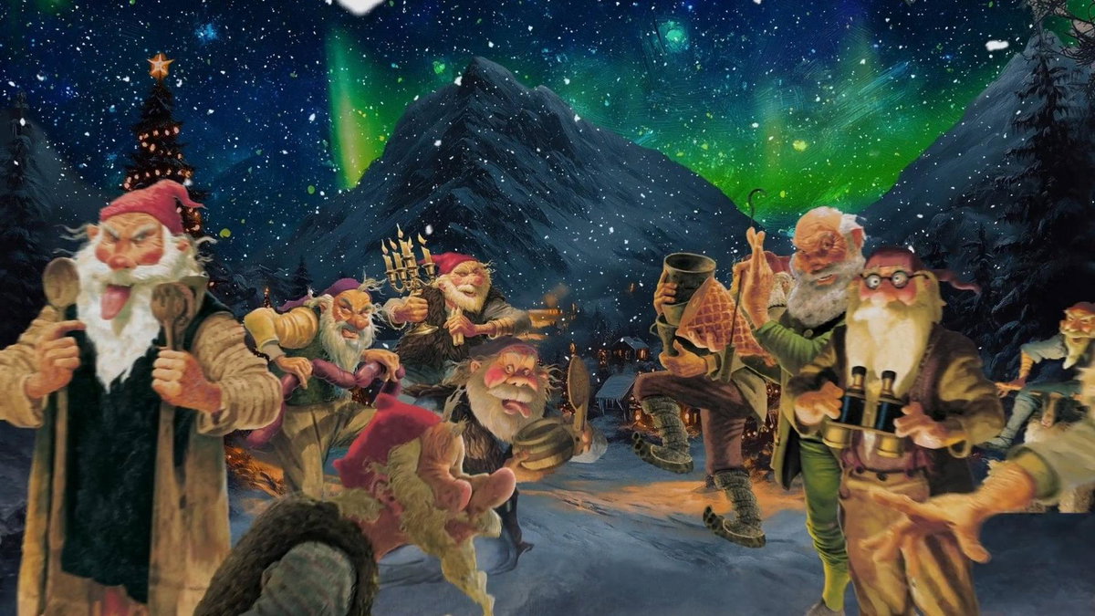 Immagine di Il tesoro di Natale: il film del 2024 da vedere gratis in streaming
