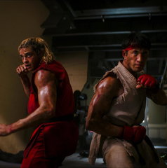 Copertina di Quando esce Street Fighter? Data e cosa sappiamo sul film