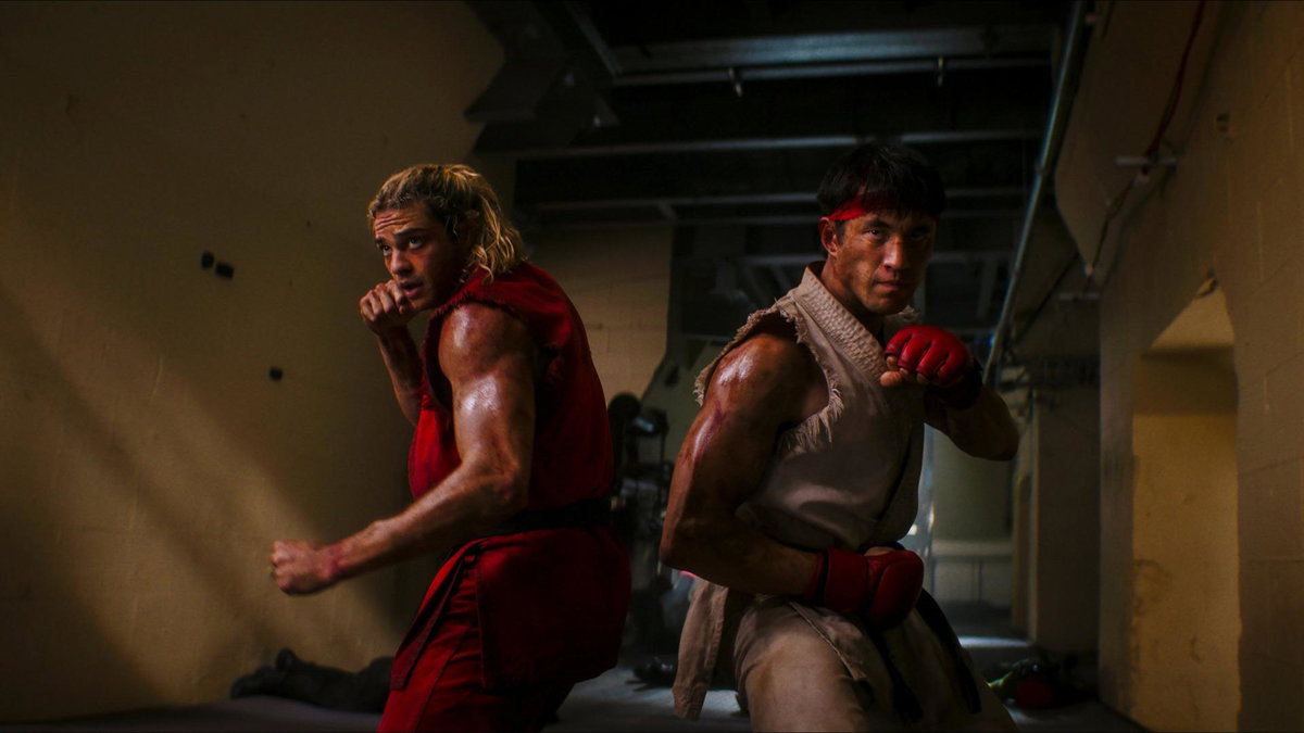 Immagine di Quando esce Street Fighter? Data e cosa sappiamo sul film