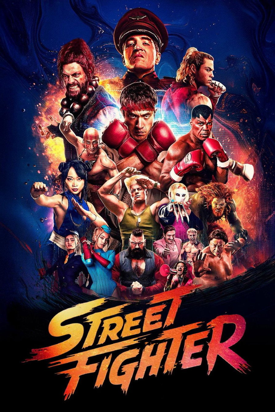Quando esce Street Fighter? Data e cosa sappiamo sul film