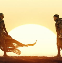 Copertina di Quando esce Dune: Part Three? Data e cosa sappiamo