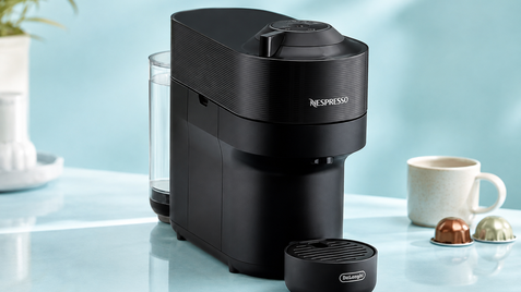 De'Longhi Nespresso Vertuo Pop ENV90.B a 62€ su Amazon