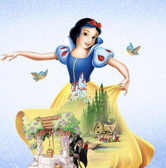 Copertina di 29 Classici Disney in ordine di uscita, da Biancaneve a Zootropolis 2