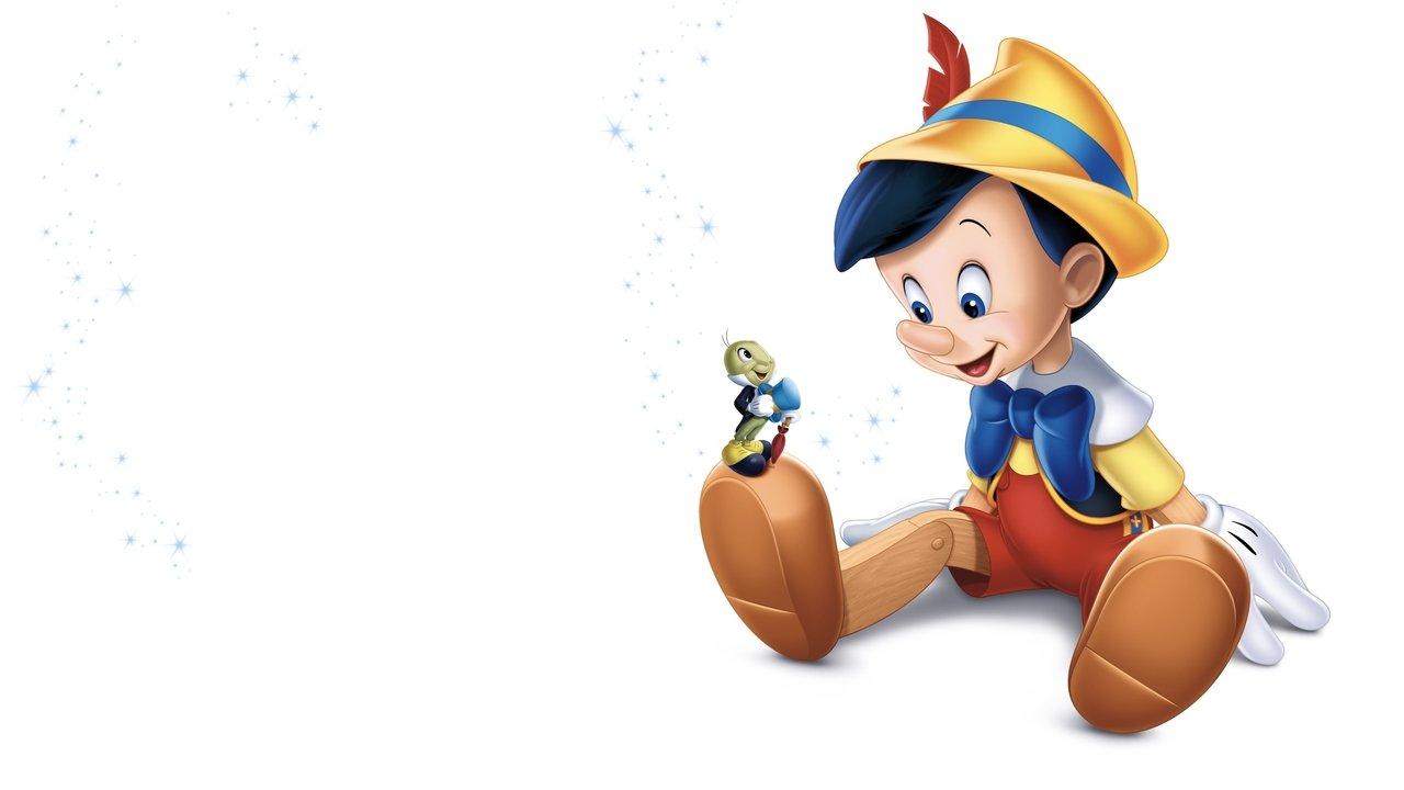 Pinocchio - Una fiaba sulla libertà e sulle conseguenze