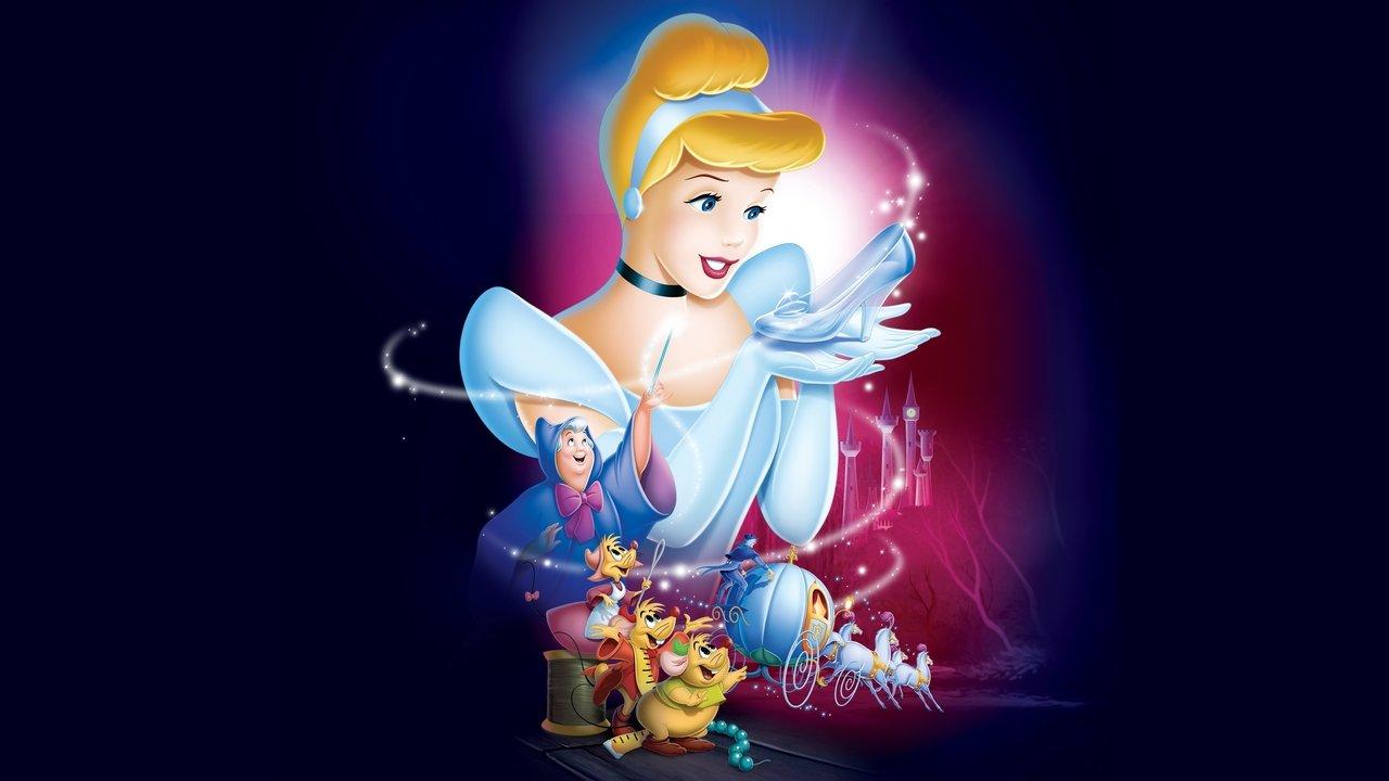 Cenerentola - Il ritorno Disney alla grande fiaba