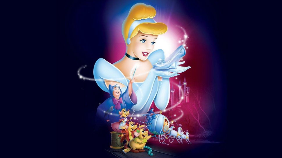 Cenerentola - Il ritorno Disney alla grande fiaba