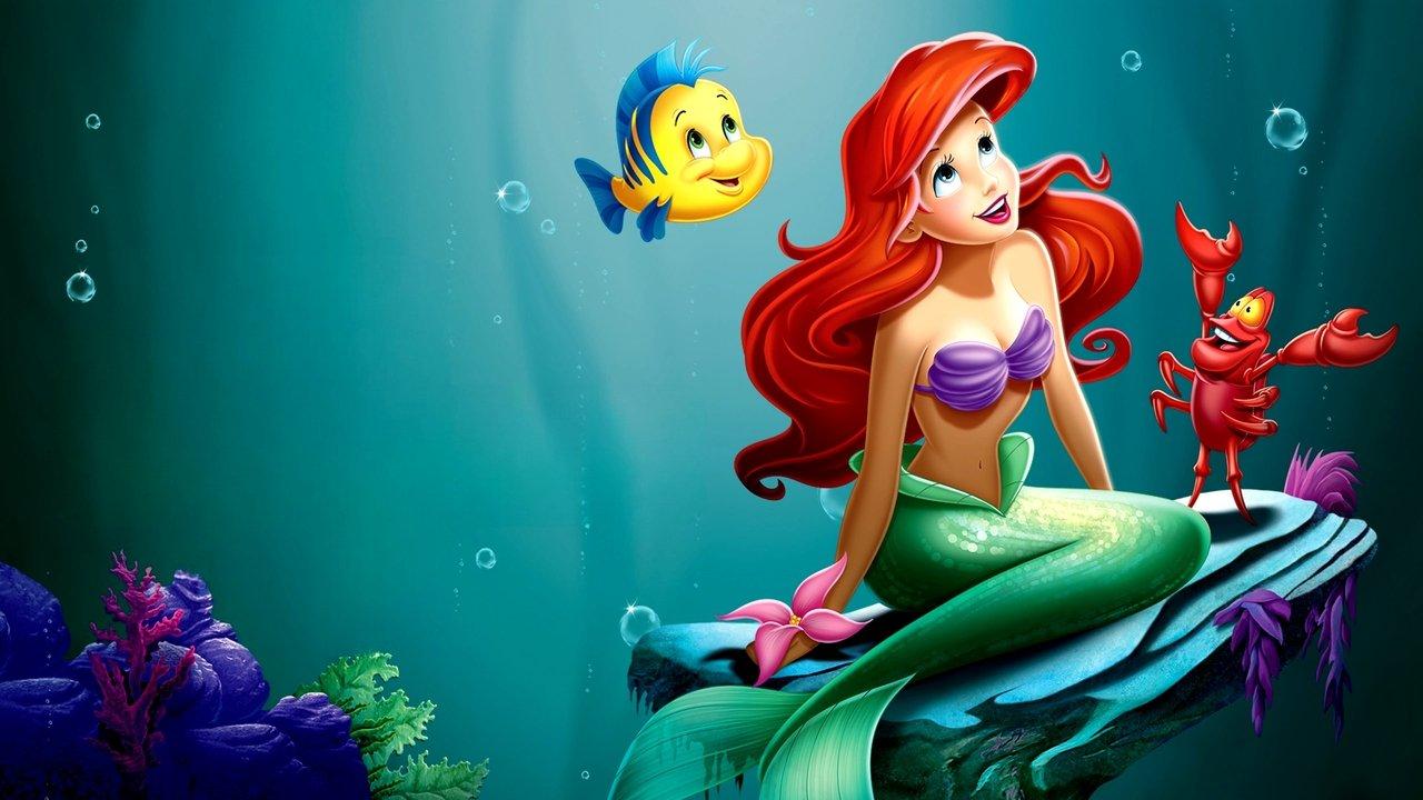 La sirenetta - Ariel riaccende la magia del musical Disney