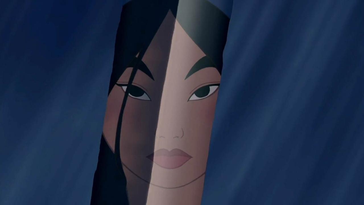Mulan - Il coraggio di scegliere la propria identità