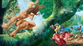 Tarzan - Due famiglie e un'identità da costruire