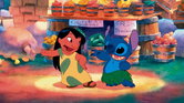 Lilo & Stitch - Una famiglia imperfetta ma inseparabile