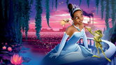 La principessa e il ranocchio - Tiana trasforma il sogno in progetto