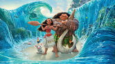 Oceania - Vaiana ritrova la rotta del suo popolo