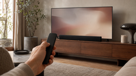 La soundbar copre il sensore del TV? Come usare il telecomando senza forare il muro