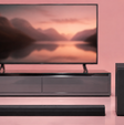 LG S40T sotto i 100€, 300W e bassi wireless per film e serie