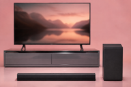 Copertina di LG S40T sotto i 100€, 300W e bassi wireless per film e serie