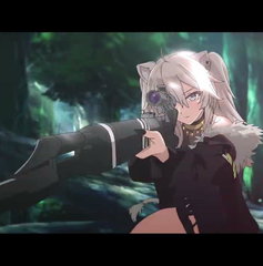 Copertina di hololive: il primo anime televisivo sarà animato da Studio KAI