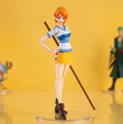 Nami Romance Dawn S.H.Figuarts a 59,95€, il nuovo minimo su Amazon