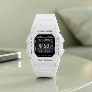 G-Shock Casio Bluetooth a 81,50€, il minimo storico per tutti i giorni