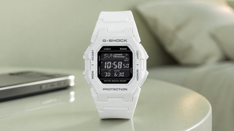 G-Shock Casio Bluetooth a 81,50€, il minimo storico per tutti i giorni