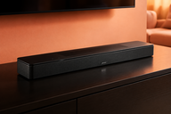 Copertina di Bose Smart Soundbar a 399,95€, dialoghi nitidi e Dolby Atmos per film e serie