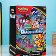 12,69€ in meno su Pokémon TCG Caos Rising: sei buste al minimo storico