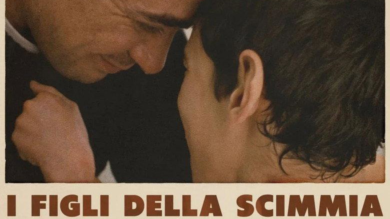 Immagine di I figli della scimmia: Riccardo Scamarcio nel dramma sulla paternità, ecco il trailer
