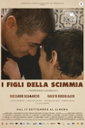 Copertina di I figli della scimmia: Riccardo Scamarcio nel dramma sulla paternità, ecco il trailer