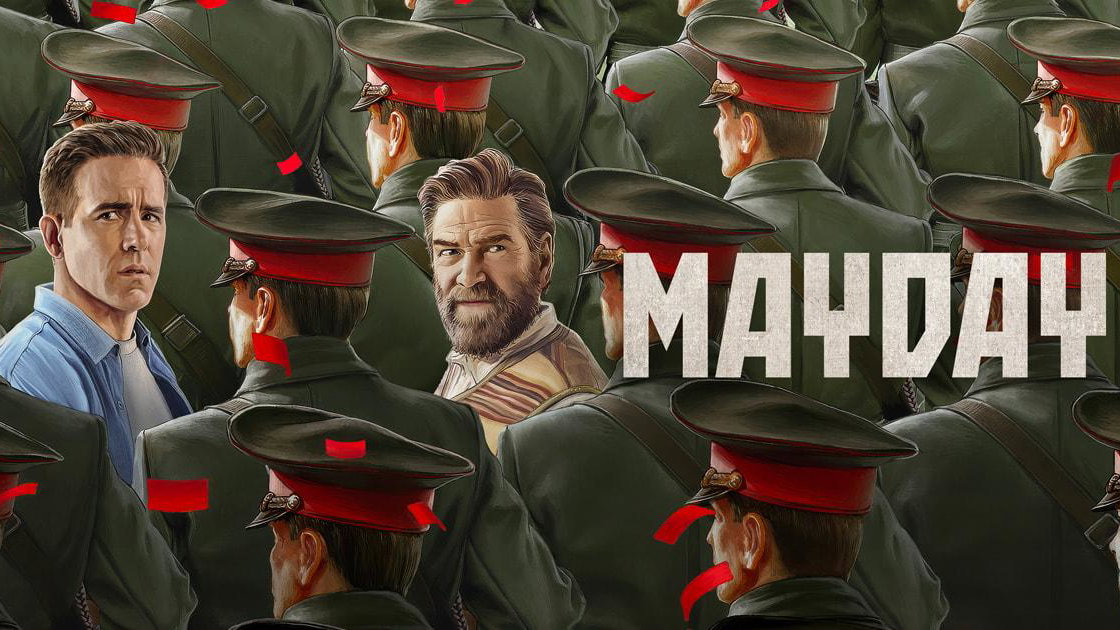 Immagine di Mayday: trama completa, finale spiegato e significato