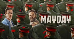Copertina di Mayday: trama completa, finale spiegato e significato