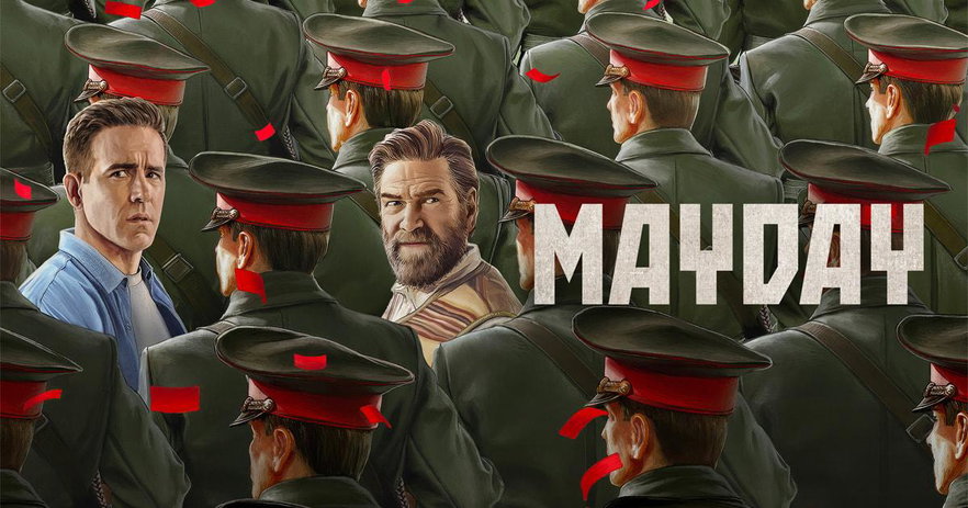 Mayday: trama completa, finale spiegato e significato