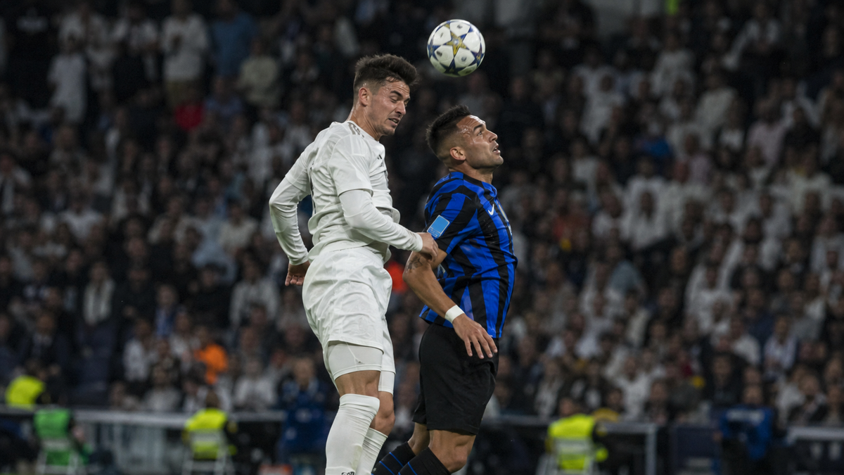 Immagine di Dove vedere Real Madrid-Inter oggi: orario, canale TV e streaming
