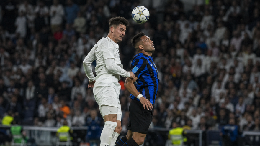 Dove vedere Real Madrid-Inter oggi: orario, canale TV e streaming