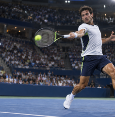 Copertina di Dove vedere US Open 2026 oggi: orari, canali e streaming dei quarti