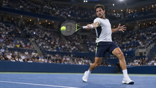 Copertina di Dove vedere US Open 2026 oggi: orari, canali e streaming dei quarti