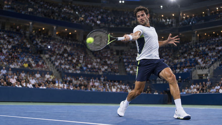 Dove vedere US Open 2026 oggi: orari, canali e streaming dei quarti