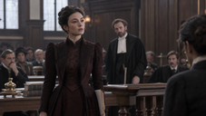 Copertina di Dove vedere La legge di Lidia Poët stasera: orario, canale e streaming degli episodi 3 e 4