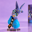 Banpresto Beerus al minimo storico: 26,85€ per i fan di Dragon Ball