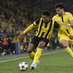 Copertina di Dove vedere Borussia Dortmund-Villarreal oggi: orario, canale e streaming