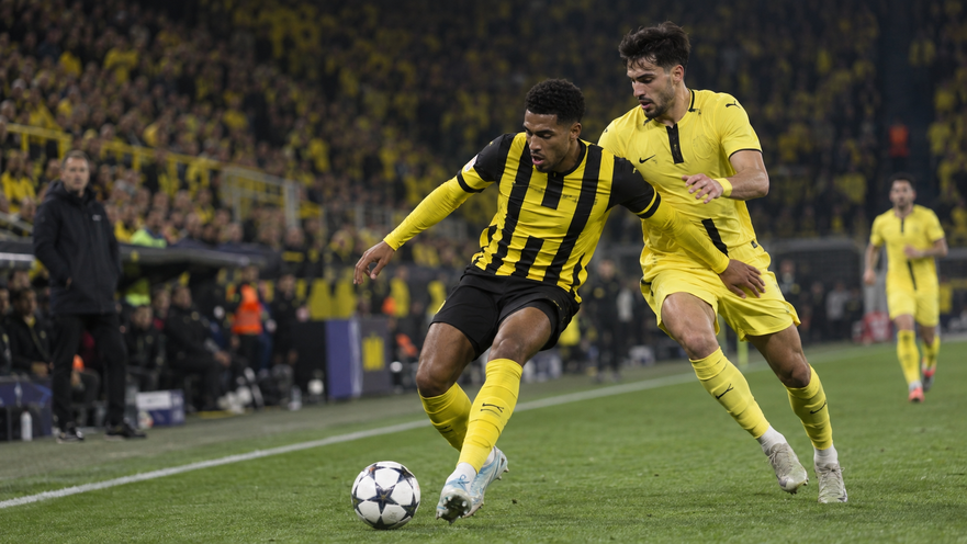 Dove vedere Borussia Dortmund-Villarreal oggi: orario, canale e streaming