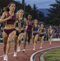 Copertina di Dove vedere Palio Città della Quercia 2026 oggi: orario, canale e streaming