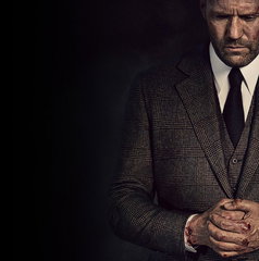 Copertina di La furia di un uomo - Wrath of Man, stasera su Rai 2: trama, cast e streaming
